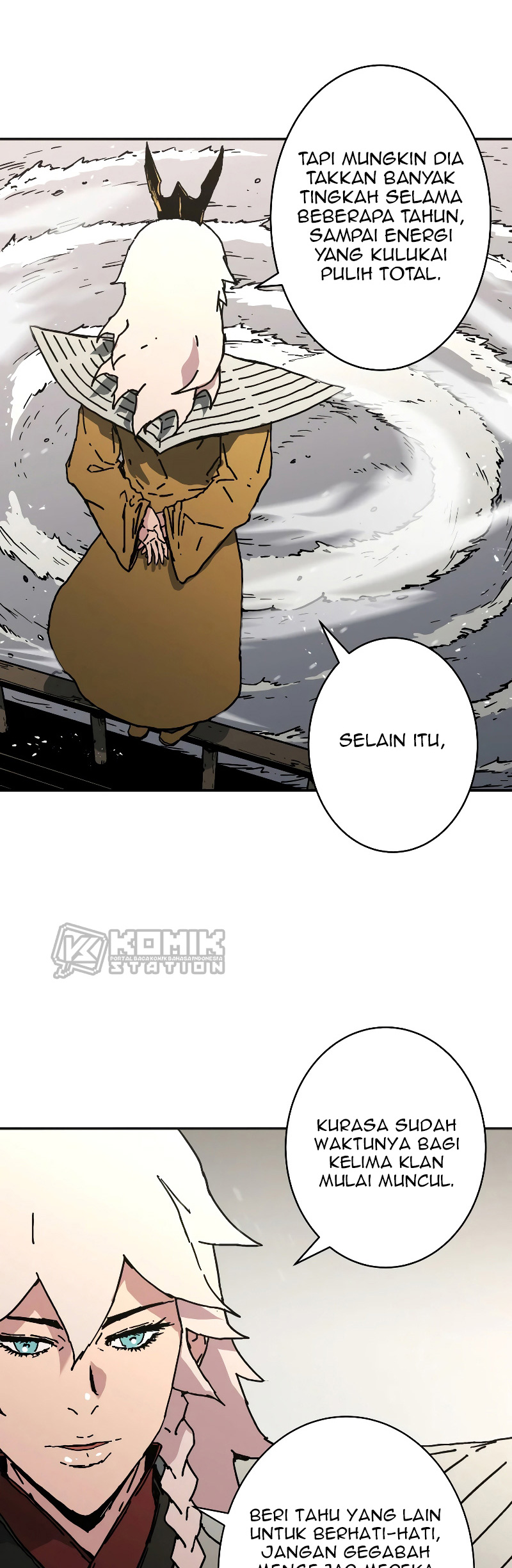 Chapter 205 - halaman 66