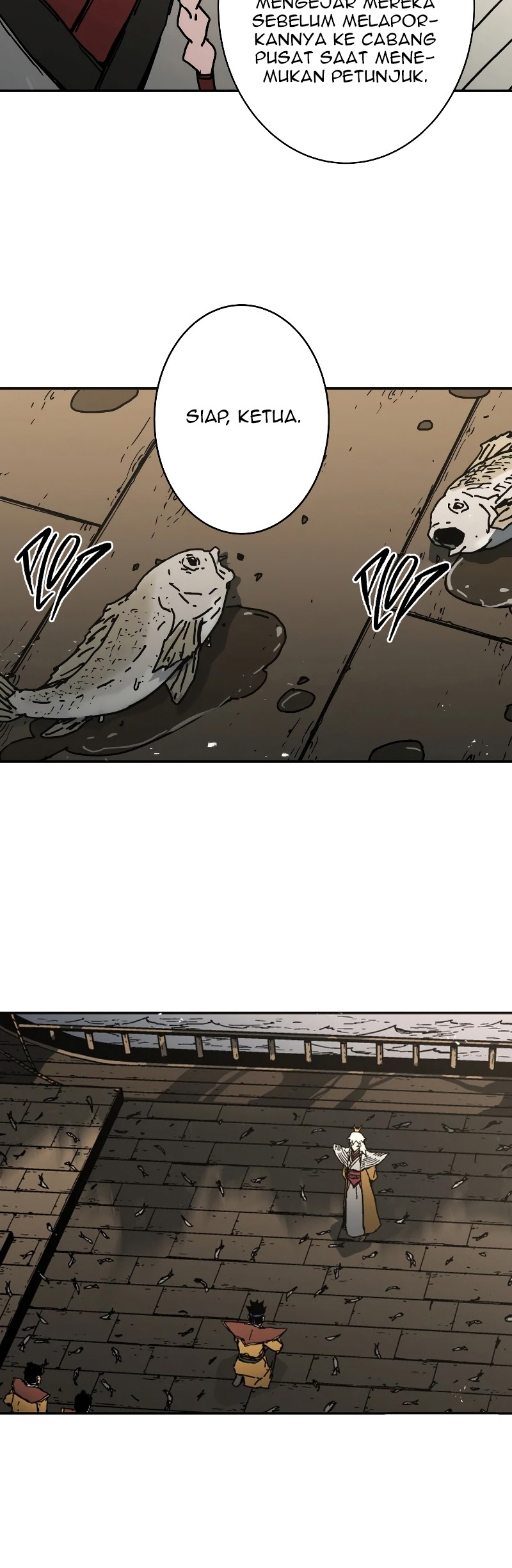 Chapter 205 - halaman 67