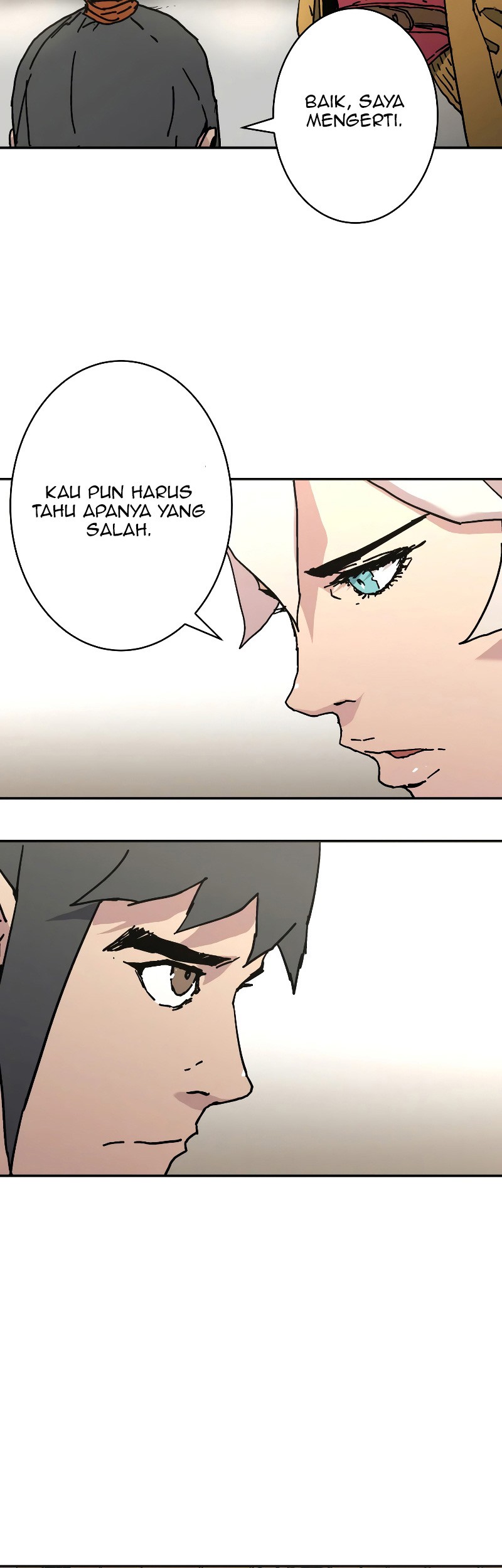 Chapter 205 - halaman 70