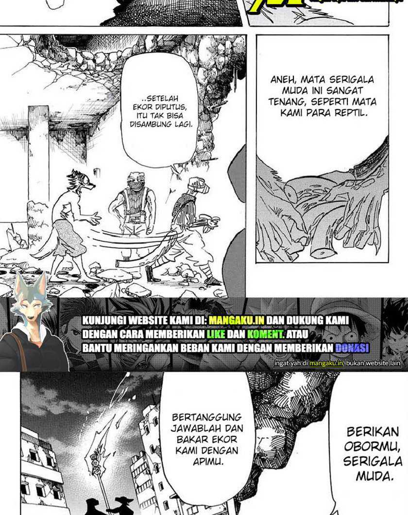 Chapter 178 - halaman 21