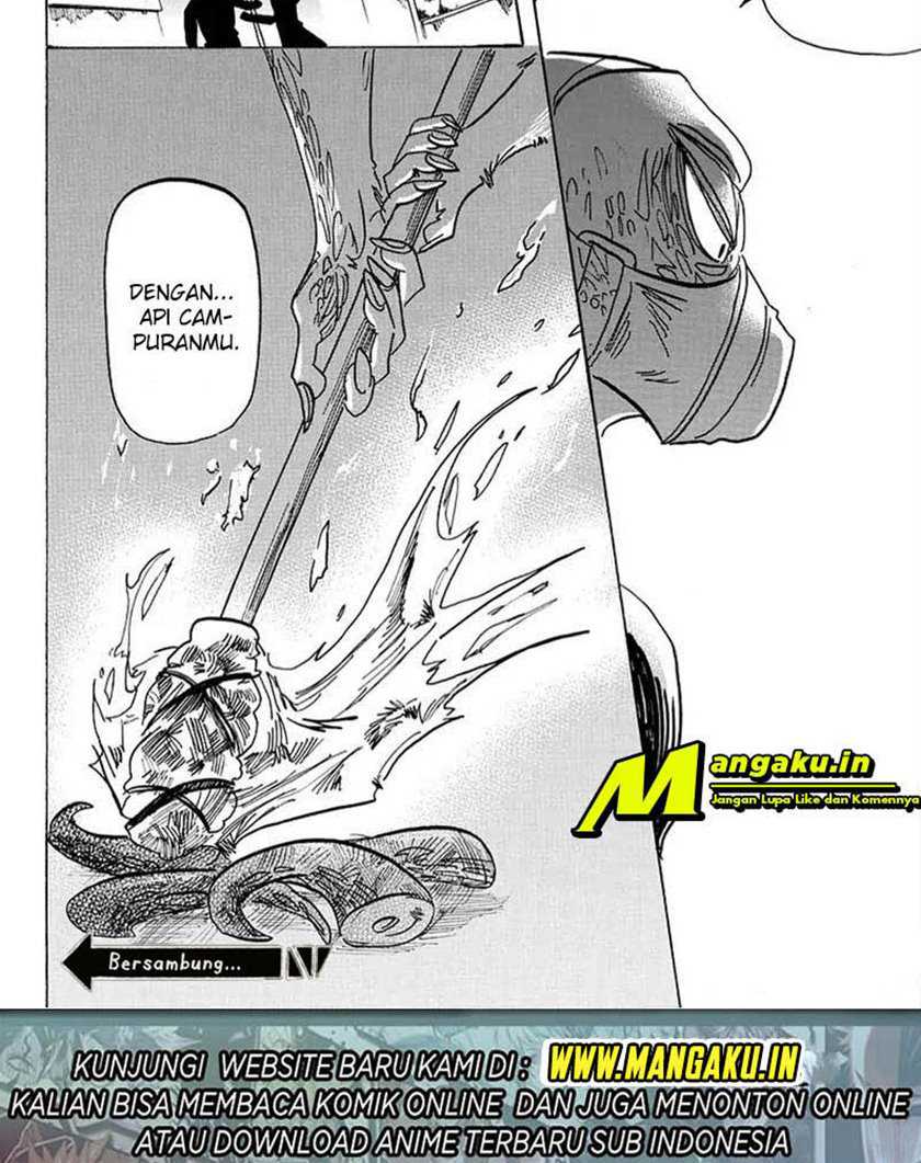 Chapter 178 - halaman 22