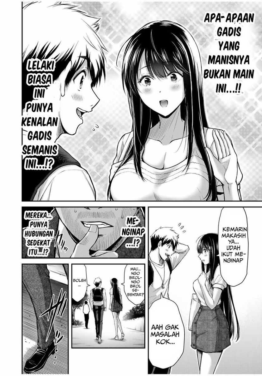 Chapter 23 - halaman 9