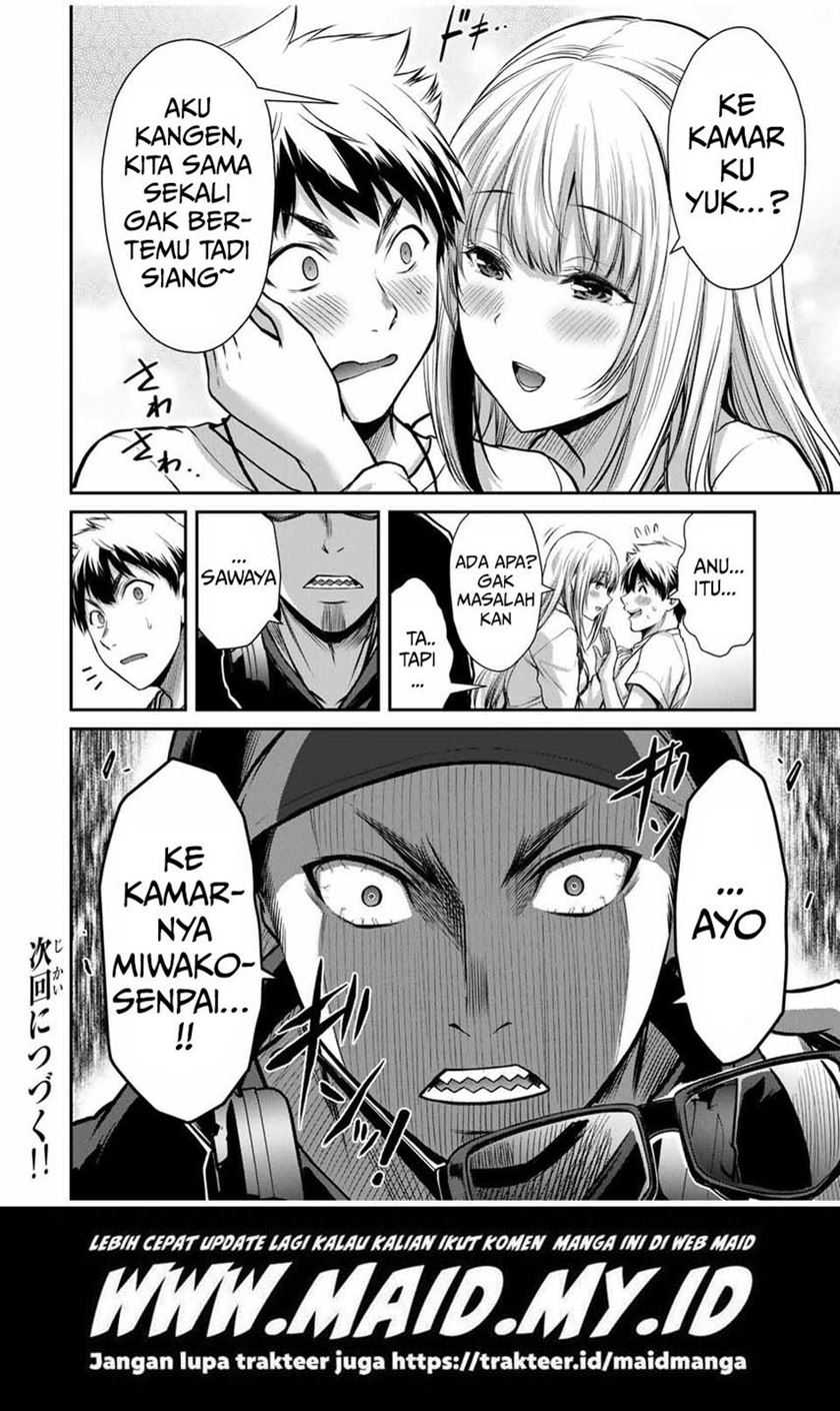 Chapter 21 - halaman 21