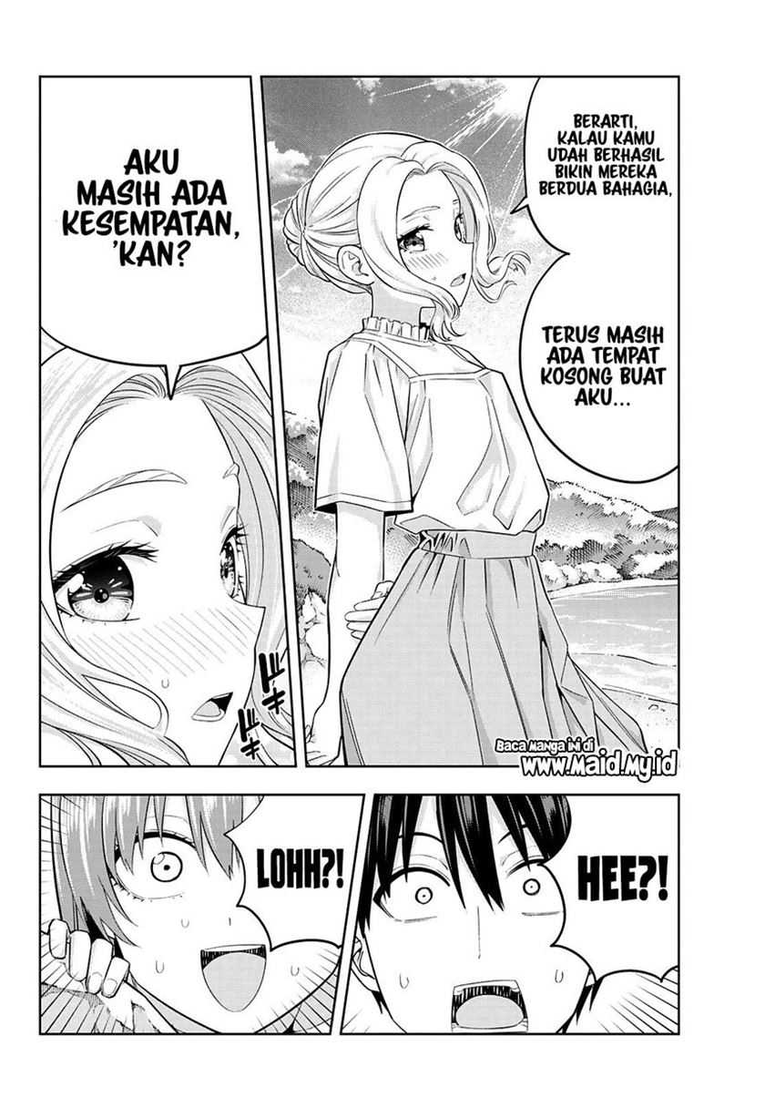 Chapter 89 - halaman 13