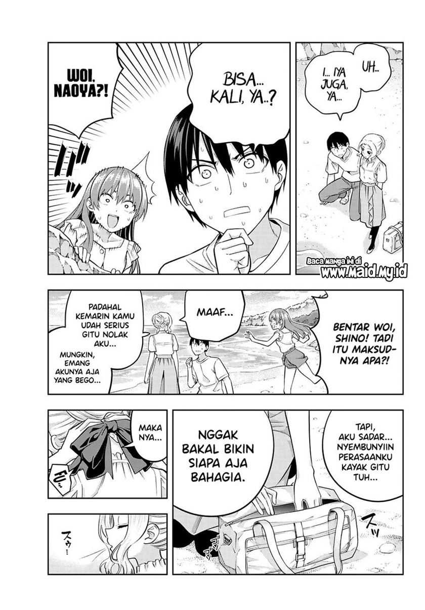 Chapter 89 - halaman 14