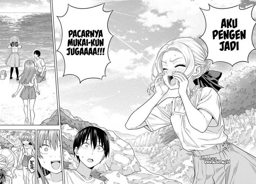 Chapter 89 - halaman 15