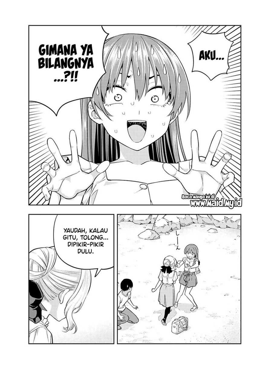Chapter 89 - halaman 17