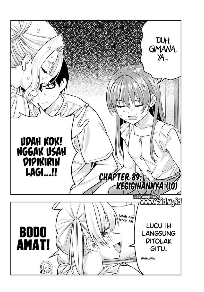 Chapter 89 - halaman 5