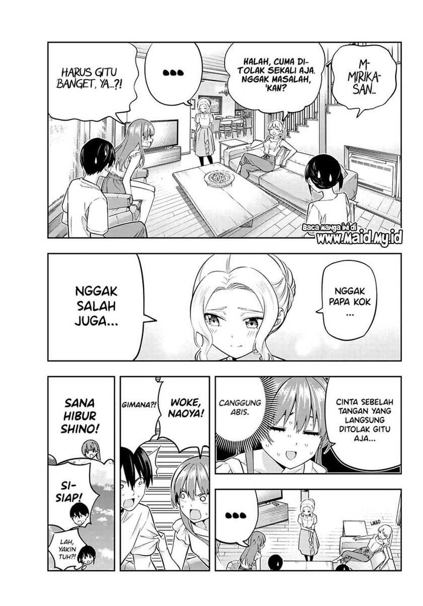Chapter 89 - halaman 6