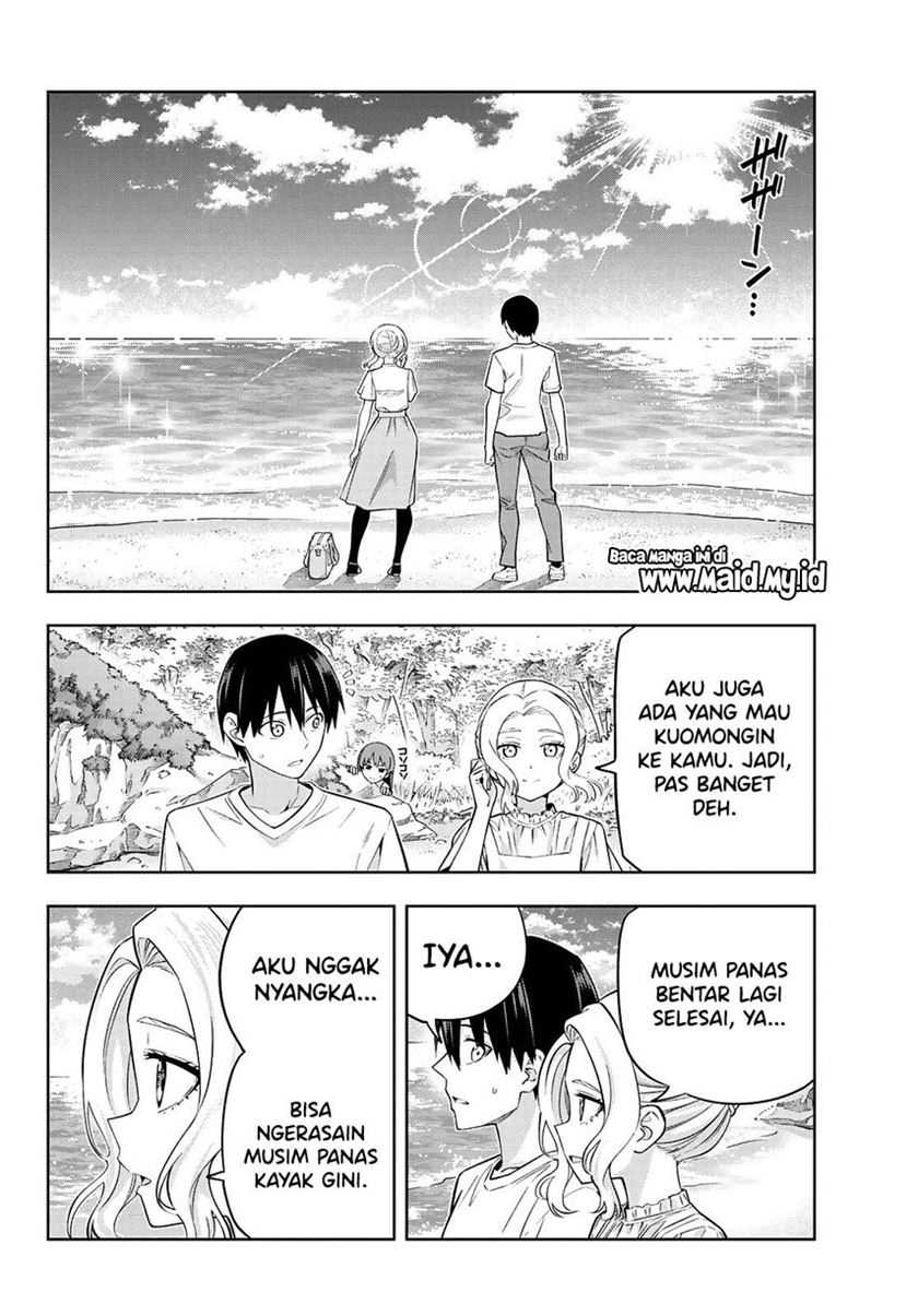 Chapter 89 - halaman 7