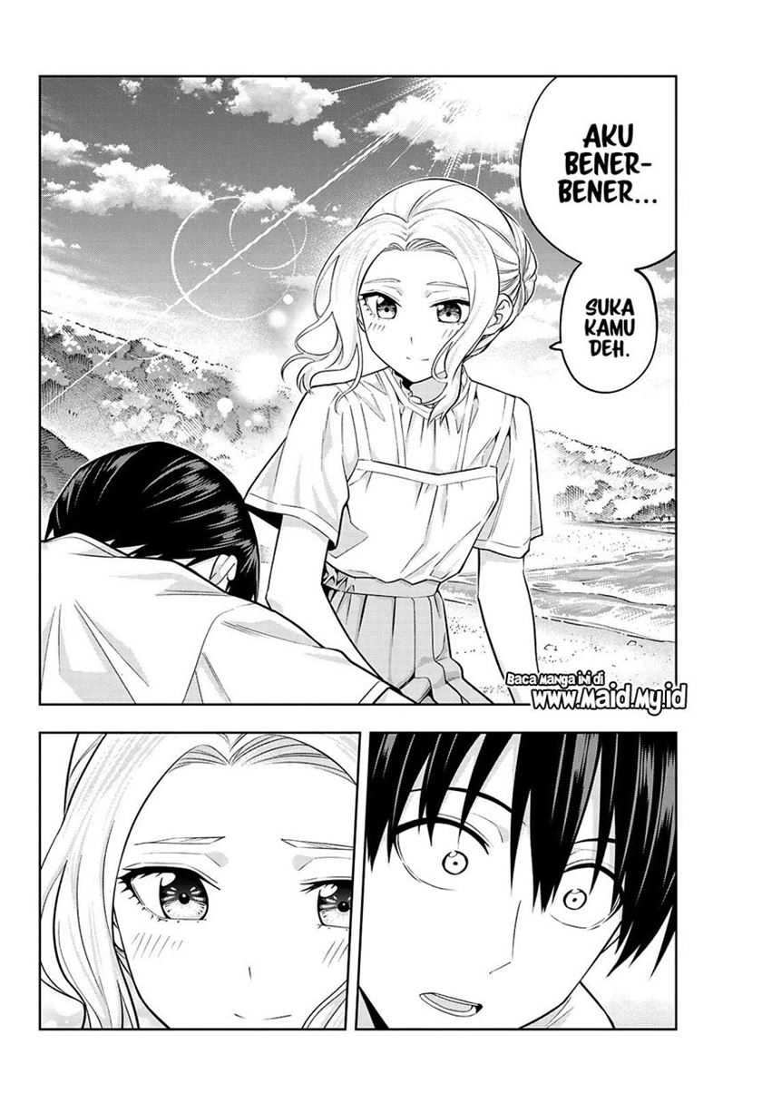 Chapter 89 - halaman 9