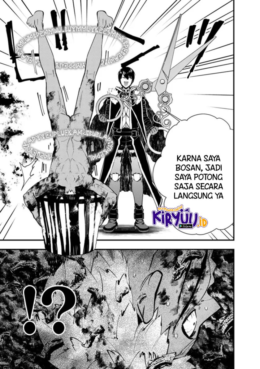Chapter 48 - halaman 20