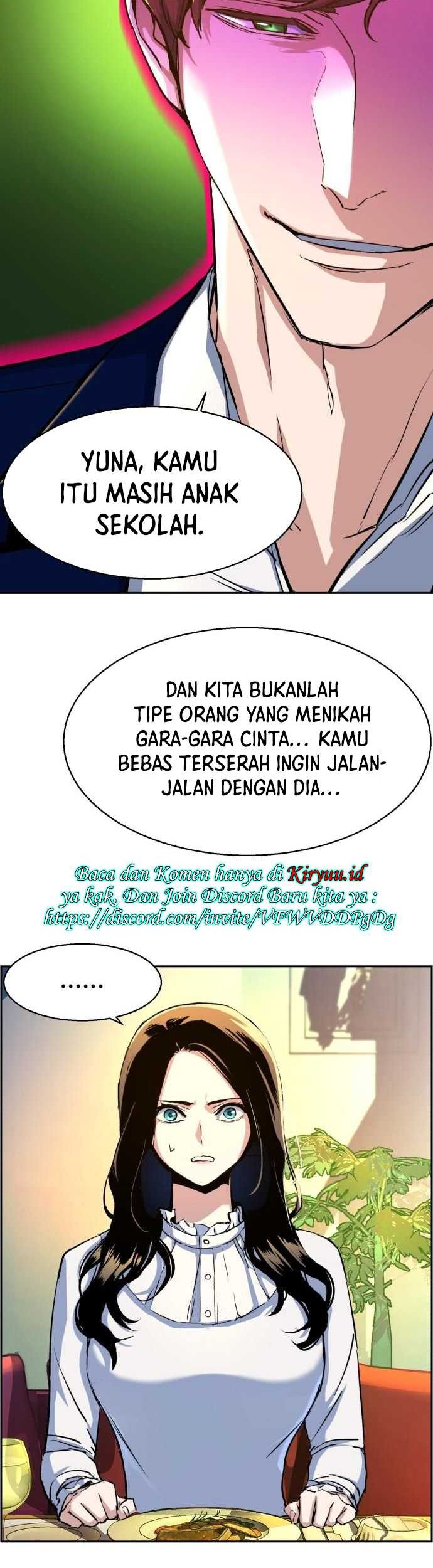 Chapter 73 - halaman 21
