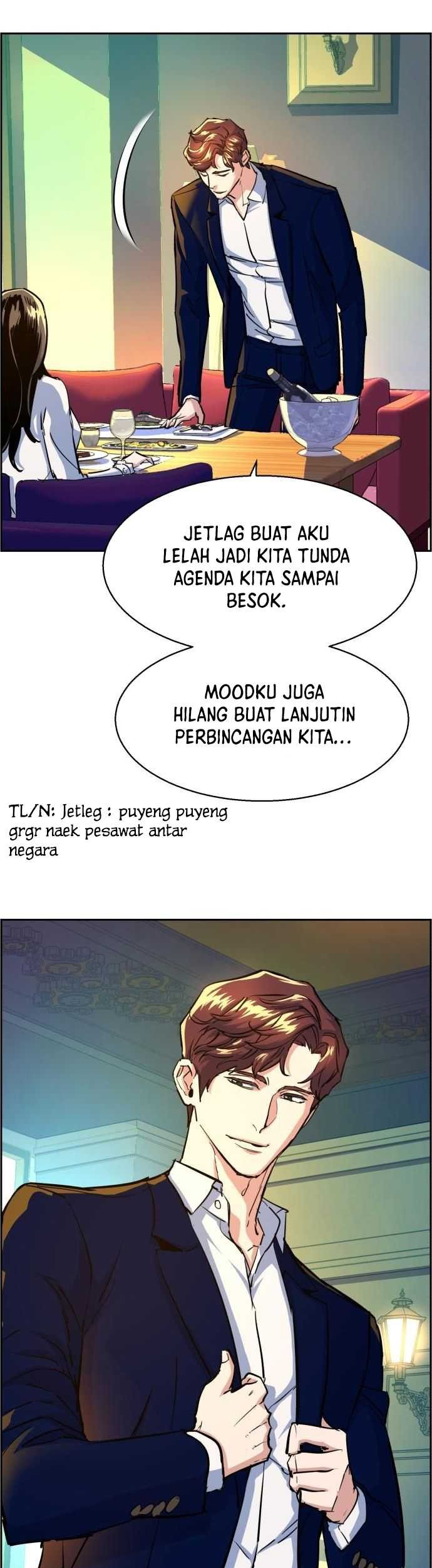 Chapter 73 - halaman 23