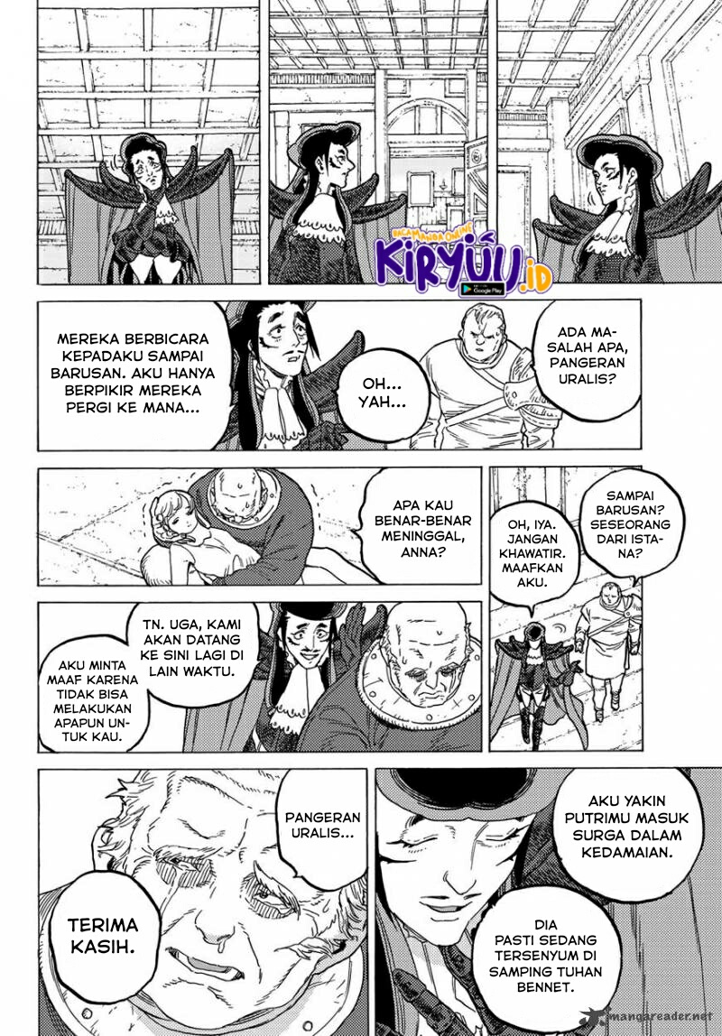Chapter 68 - halaman 12