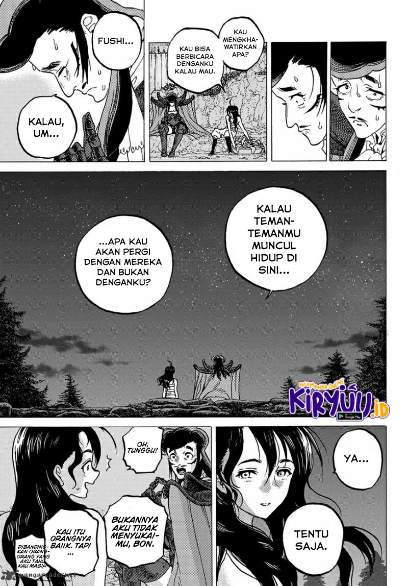 Chapter 68 - halaman 19