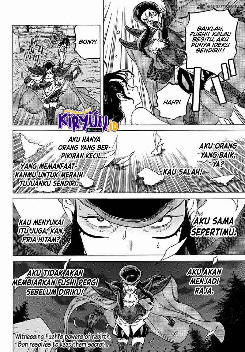 Chapter 68 - halaman 20