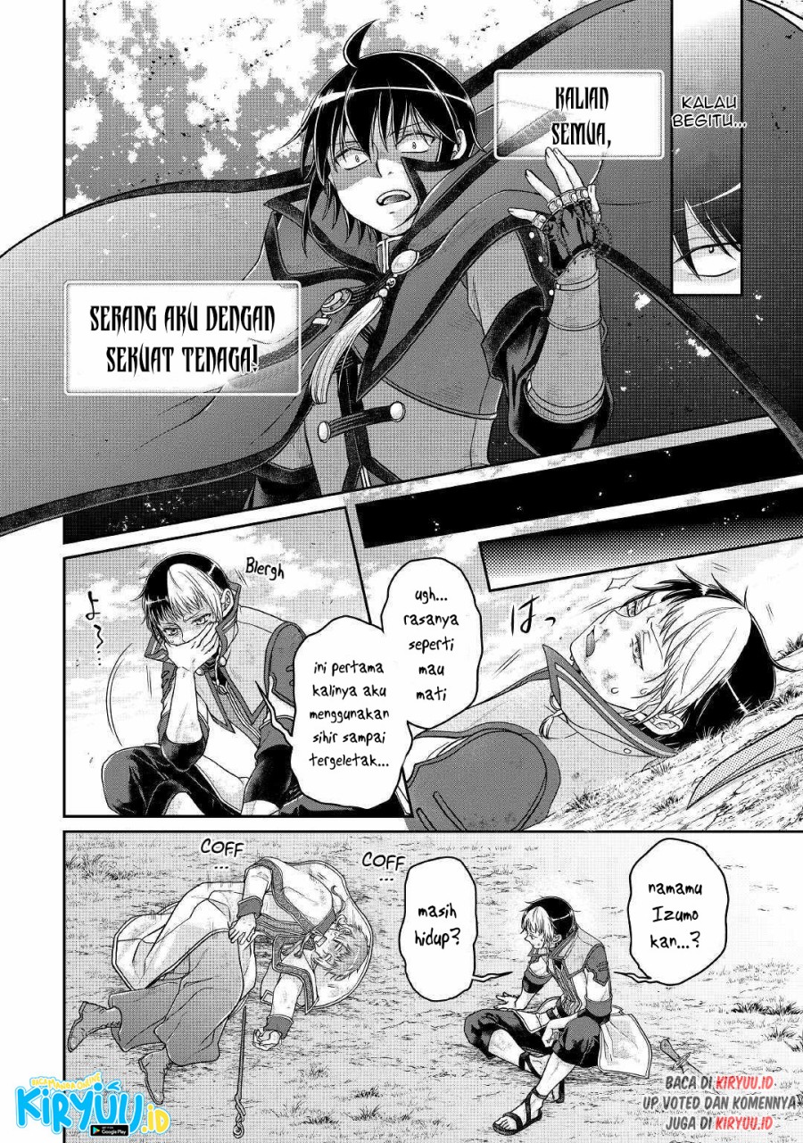 Chapter 71 - halaman 16