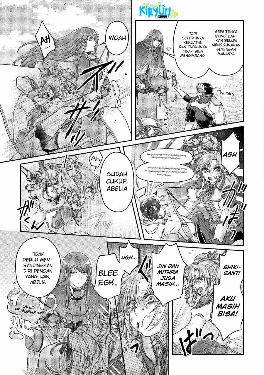 Chapter 71 - halaman 17