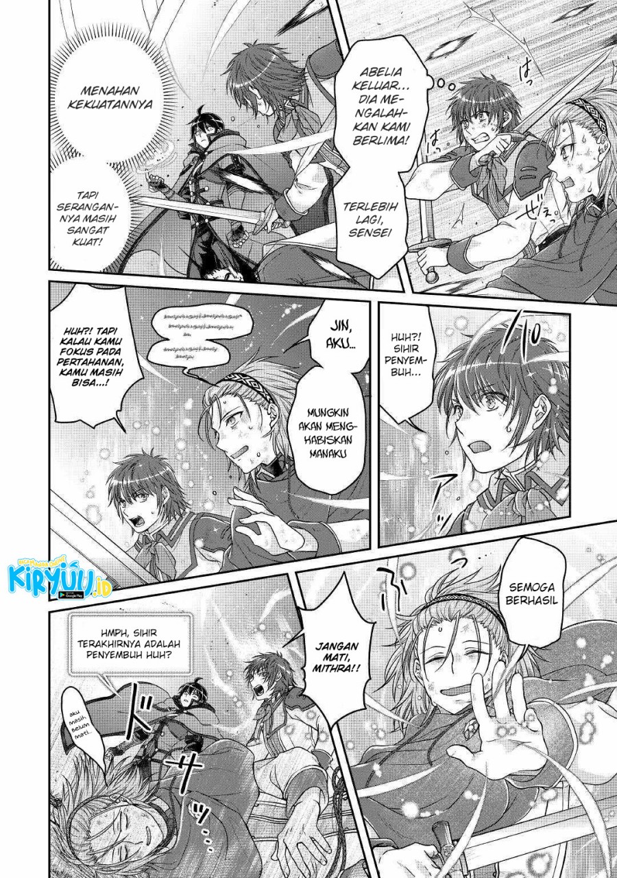 Chapter 71 - halaman 18