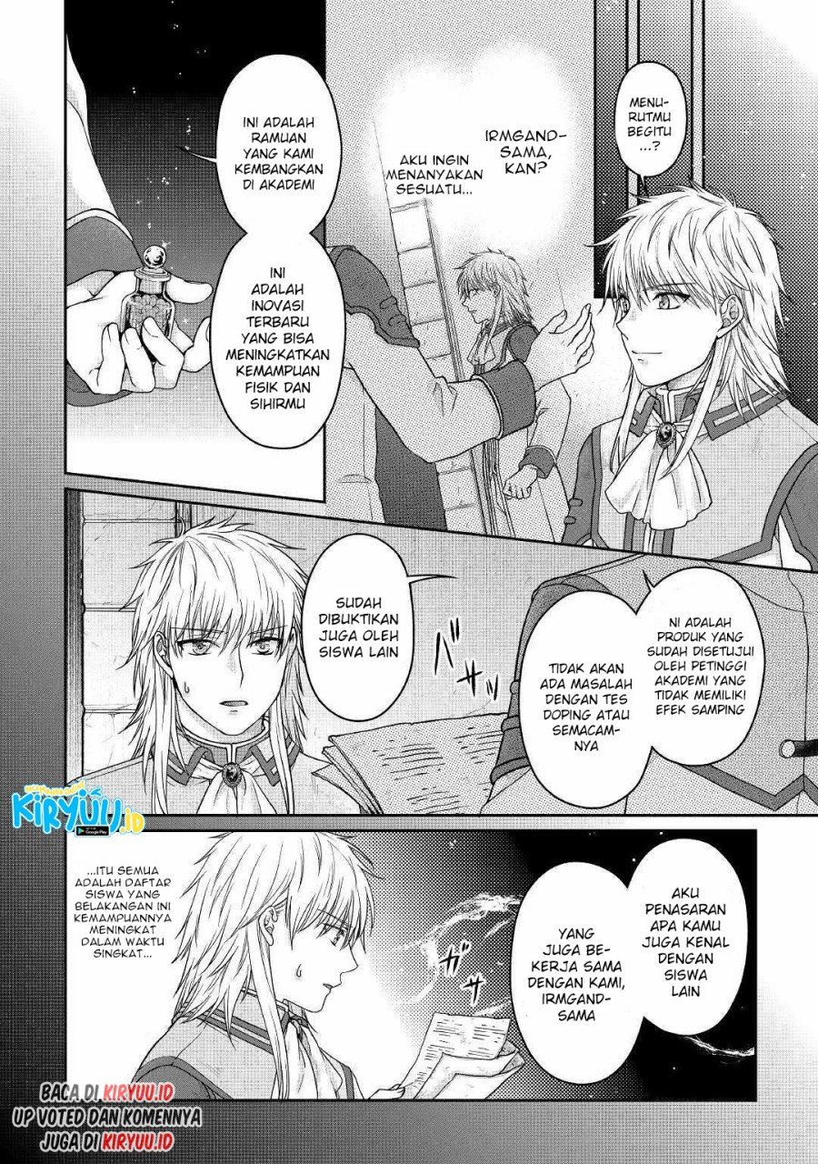 Chapter 71 - halaman 22