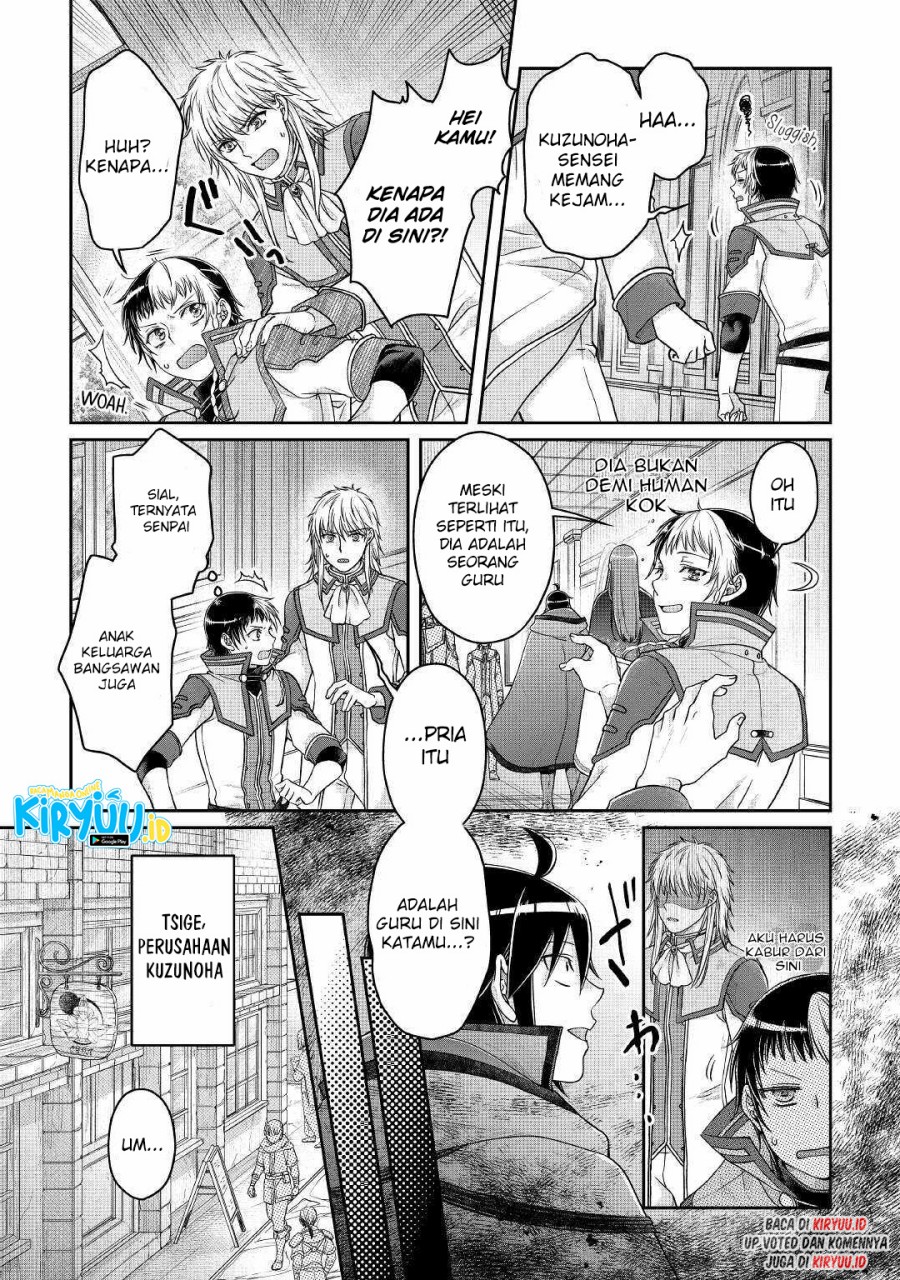 Chapter 71 - halaman 25