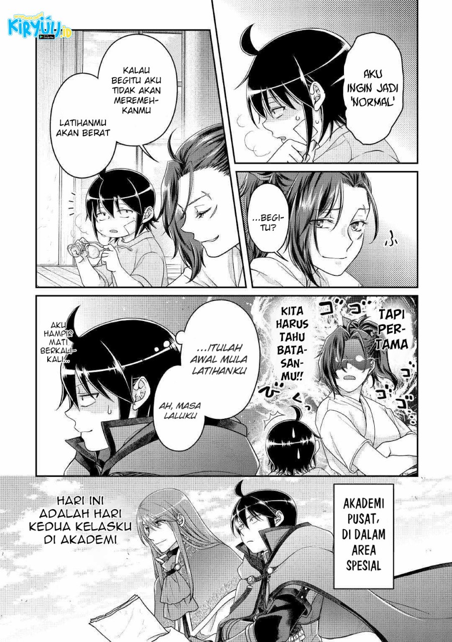 Chapter 71 - halaman 6