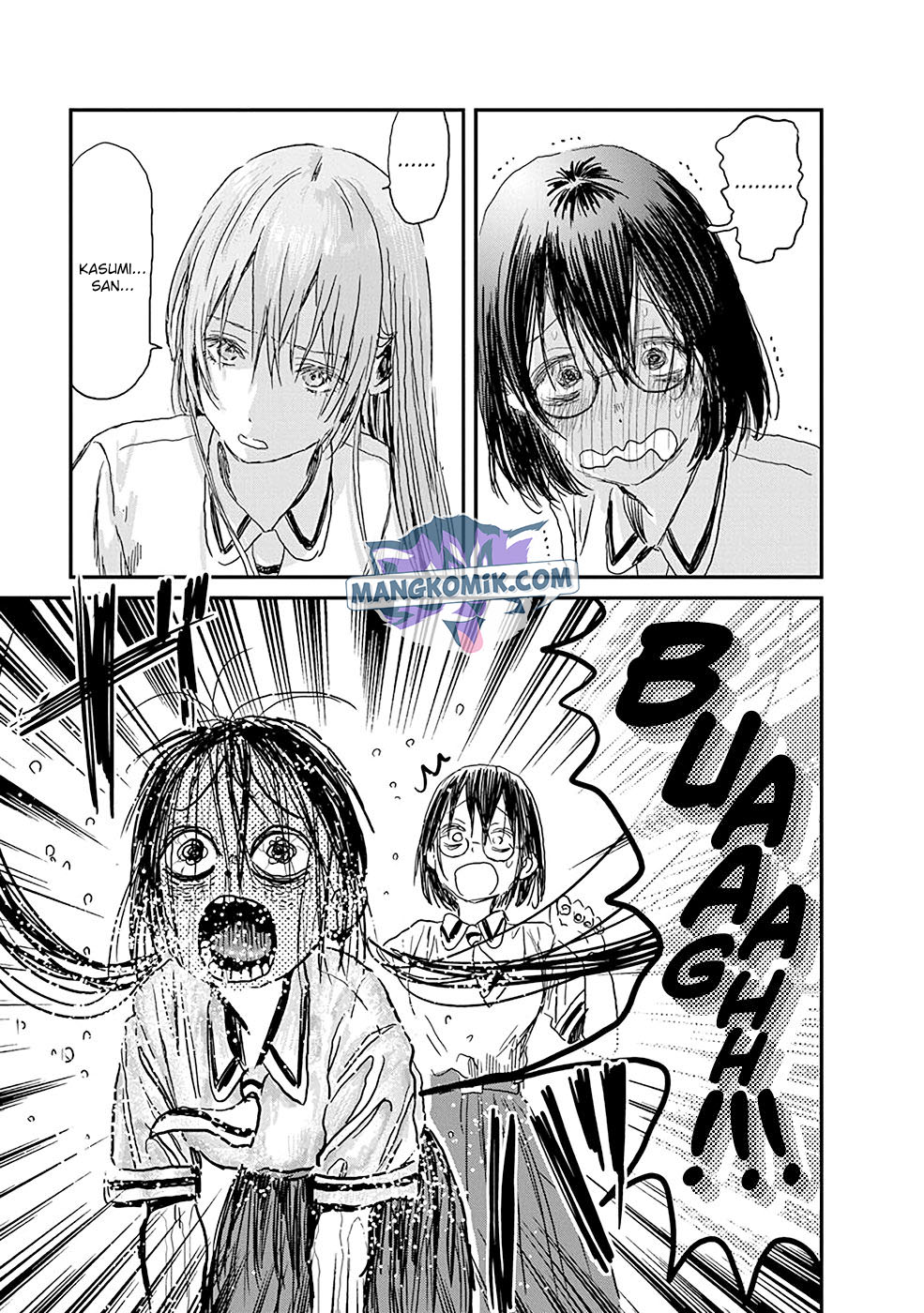 Chapter 81 - halaman 12