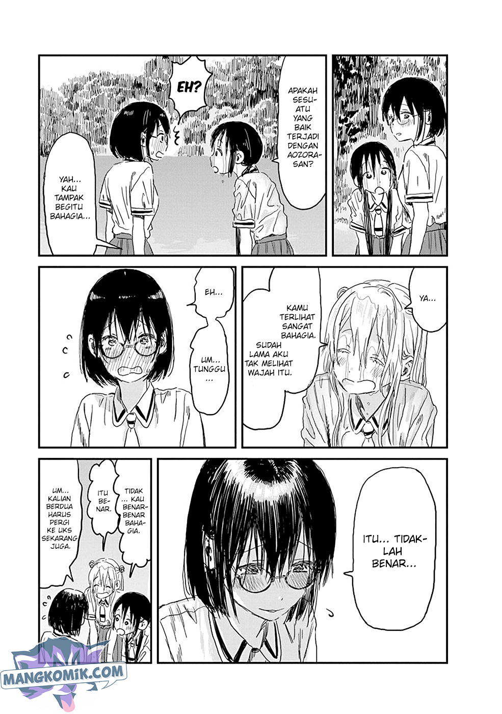 Chapter 81 - halaman 16