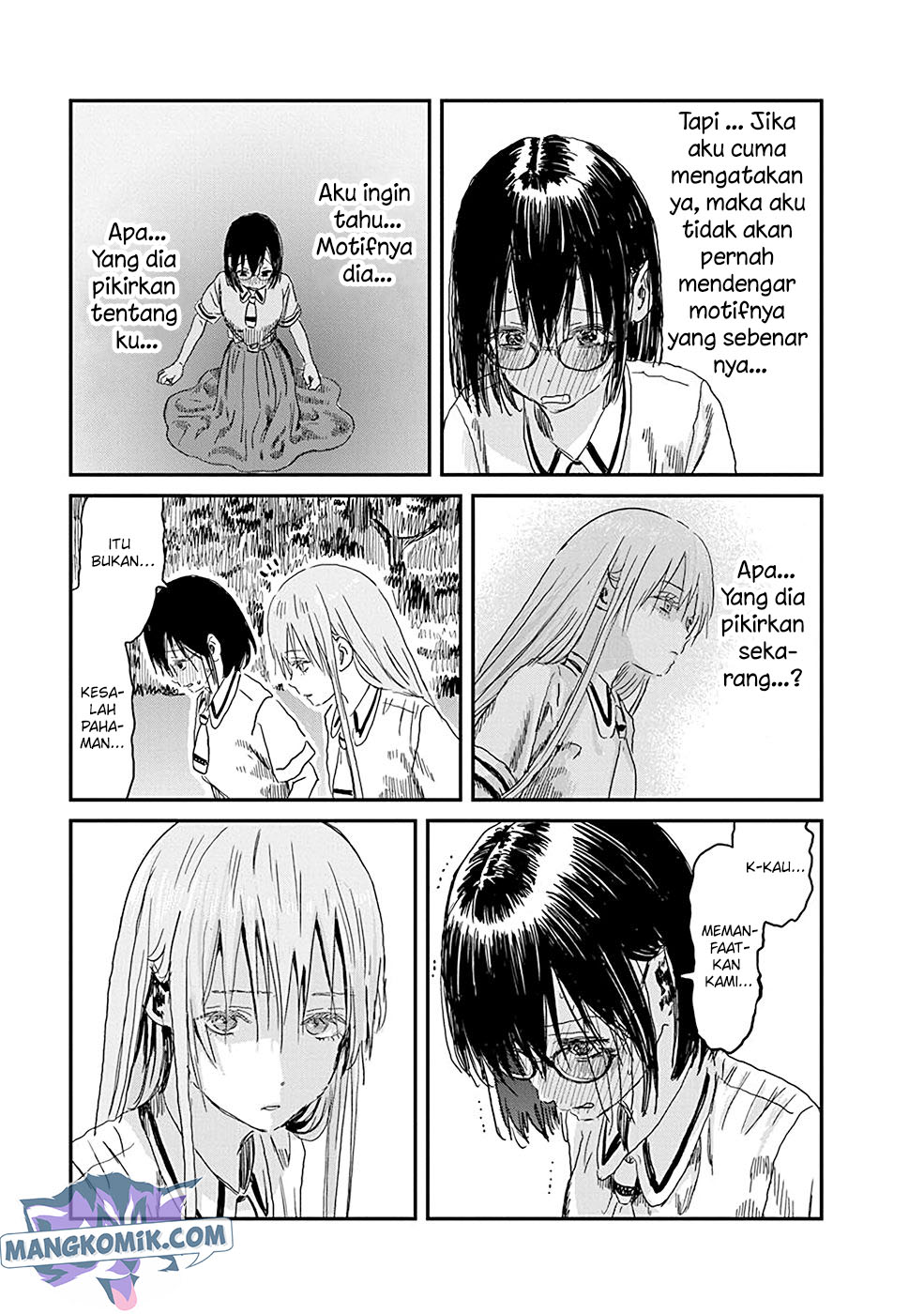 Chapter 81 - halaman 7