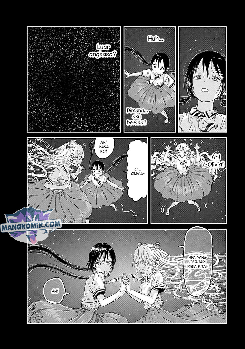 Chapter 81 - halaman 8