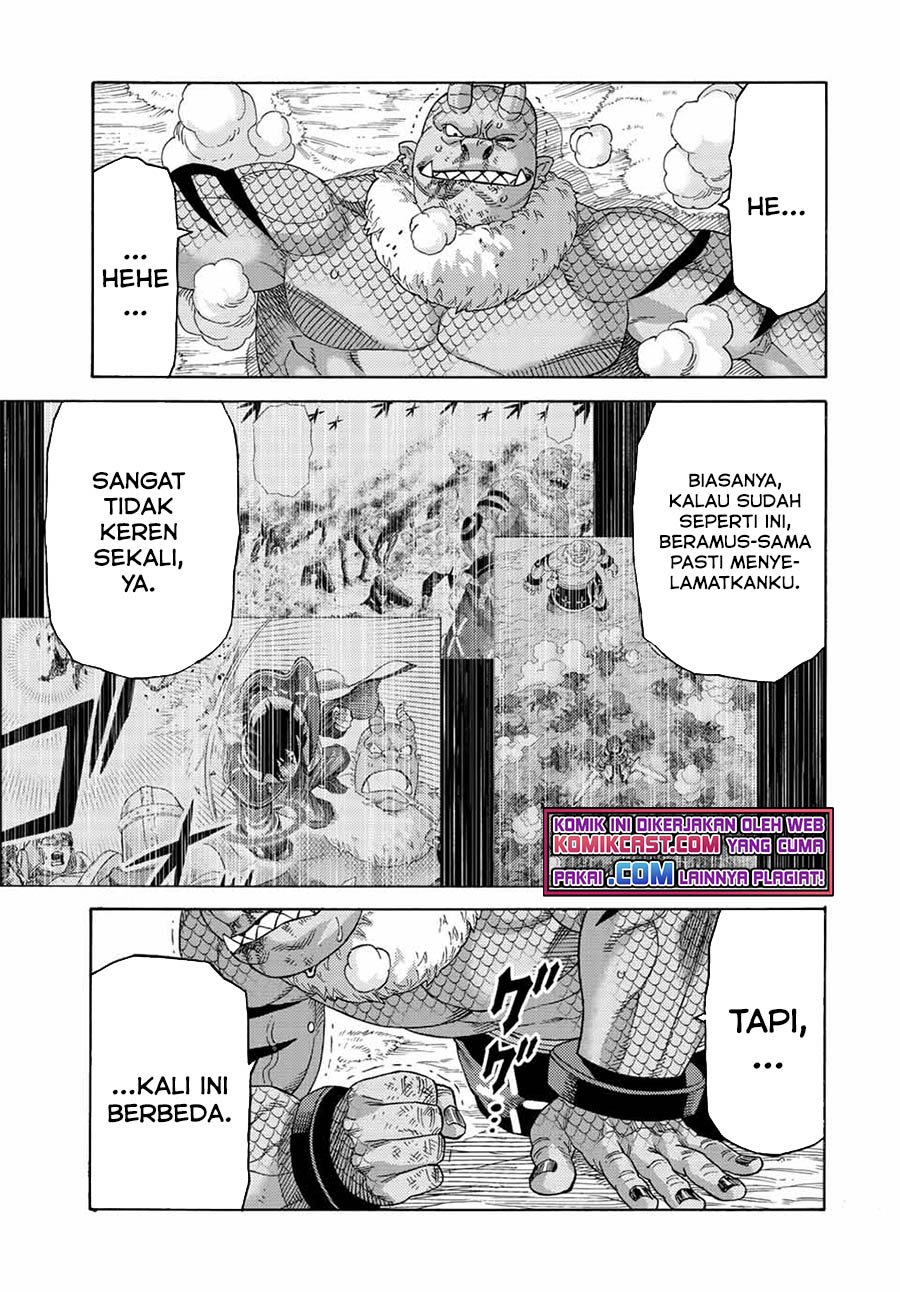 Chapter 75 - halaman 15