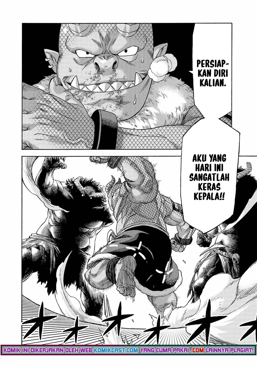 Chapter 75 - halaman 16