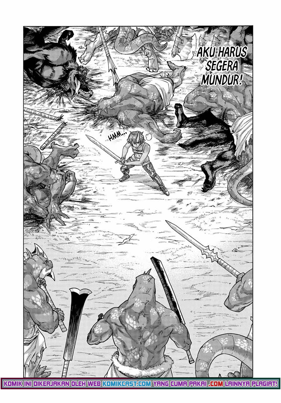 Chapter 75 - halaman 18