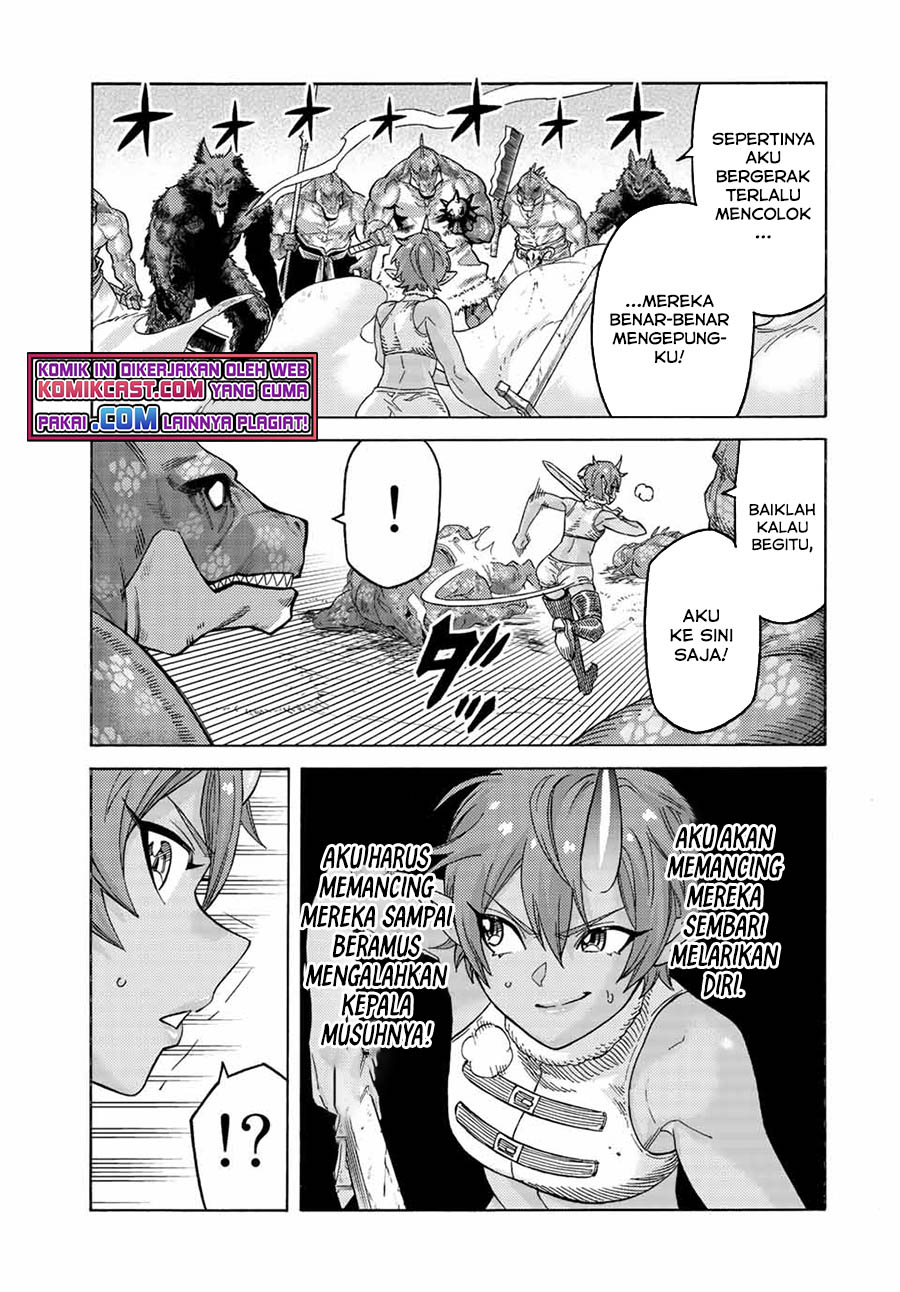 Chapter 75 - halaman 19