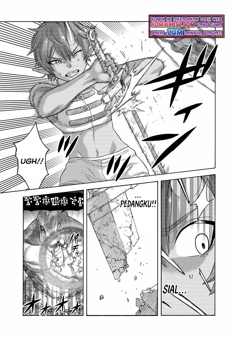 Chapter 75 - halaman 21