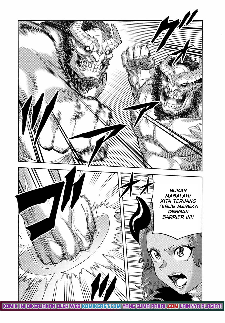 Chapter 75 - halaman 8