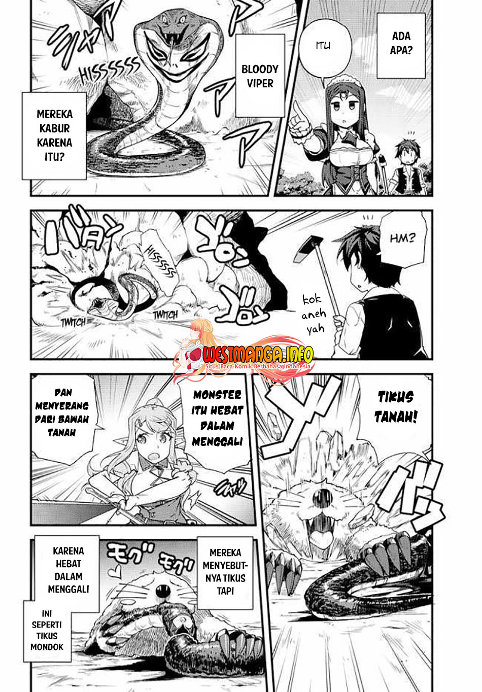 Chapter 157 - halaman 4