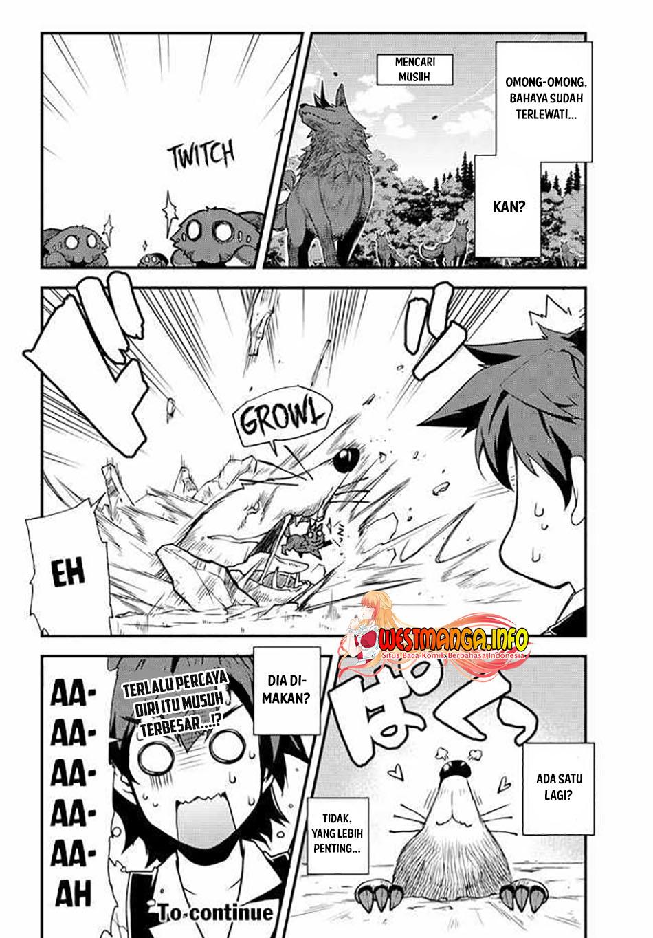 Chapter 157 - halaman 6