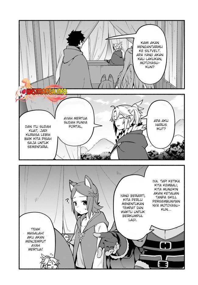 Chapter 40 - halaman 21