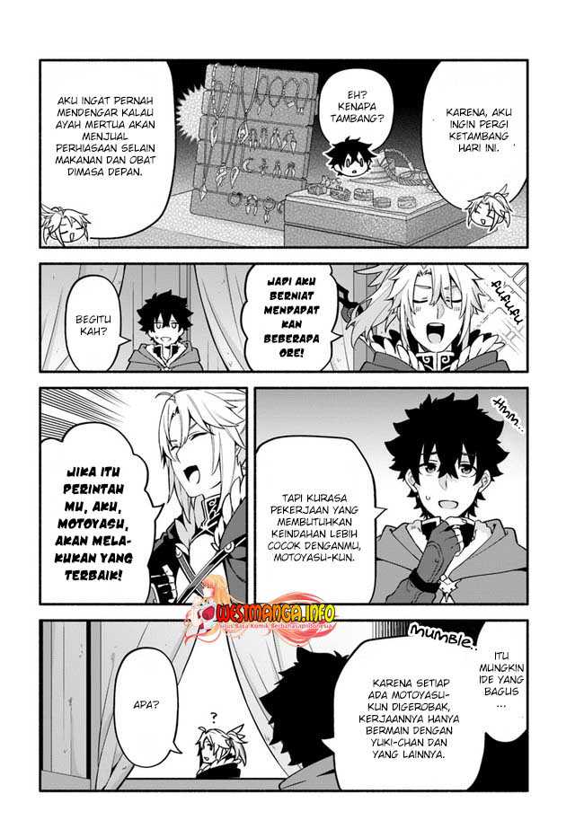 Chapter 40 - halaman 22