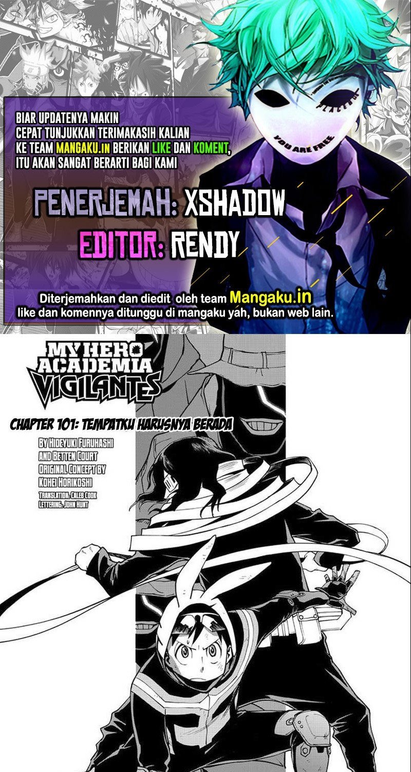 Chapter 101 - halaman 2
