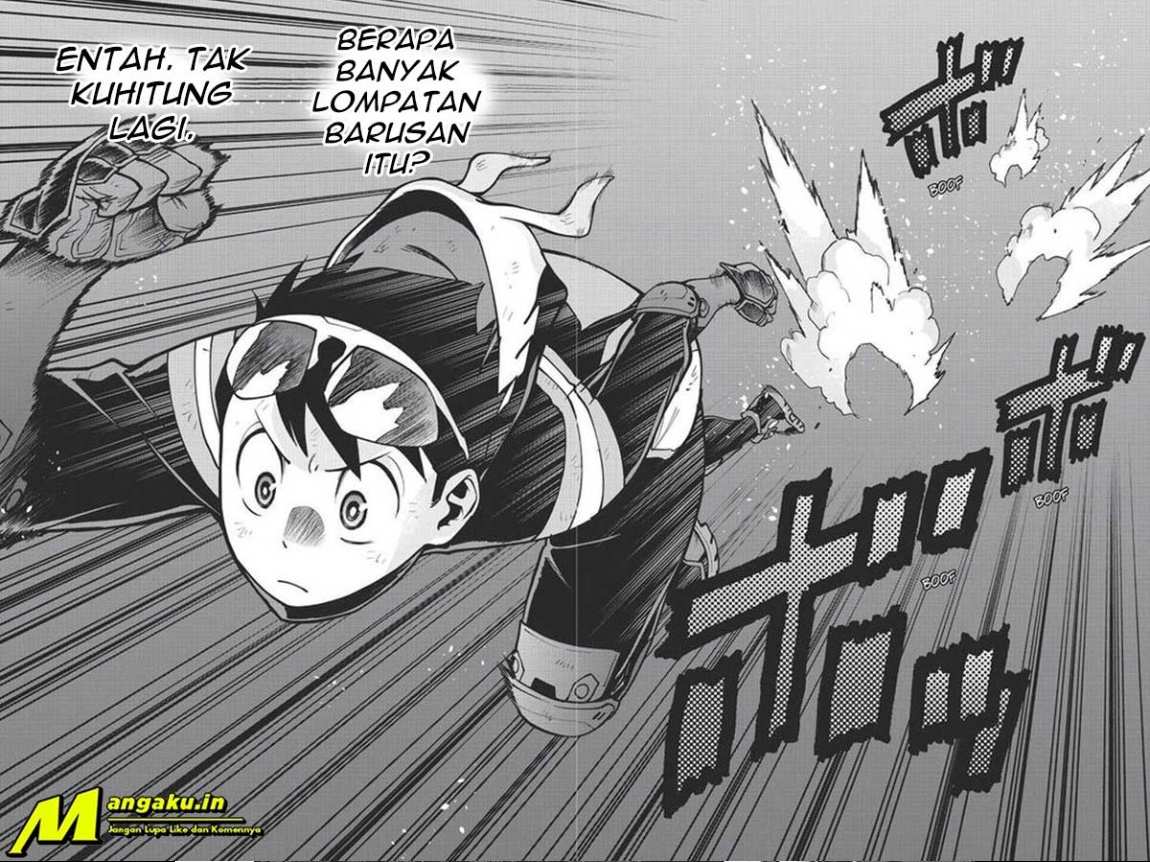 Chapter 101 - halaman 12
