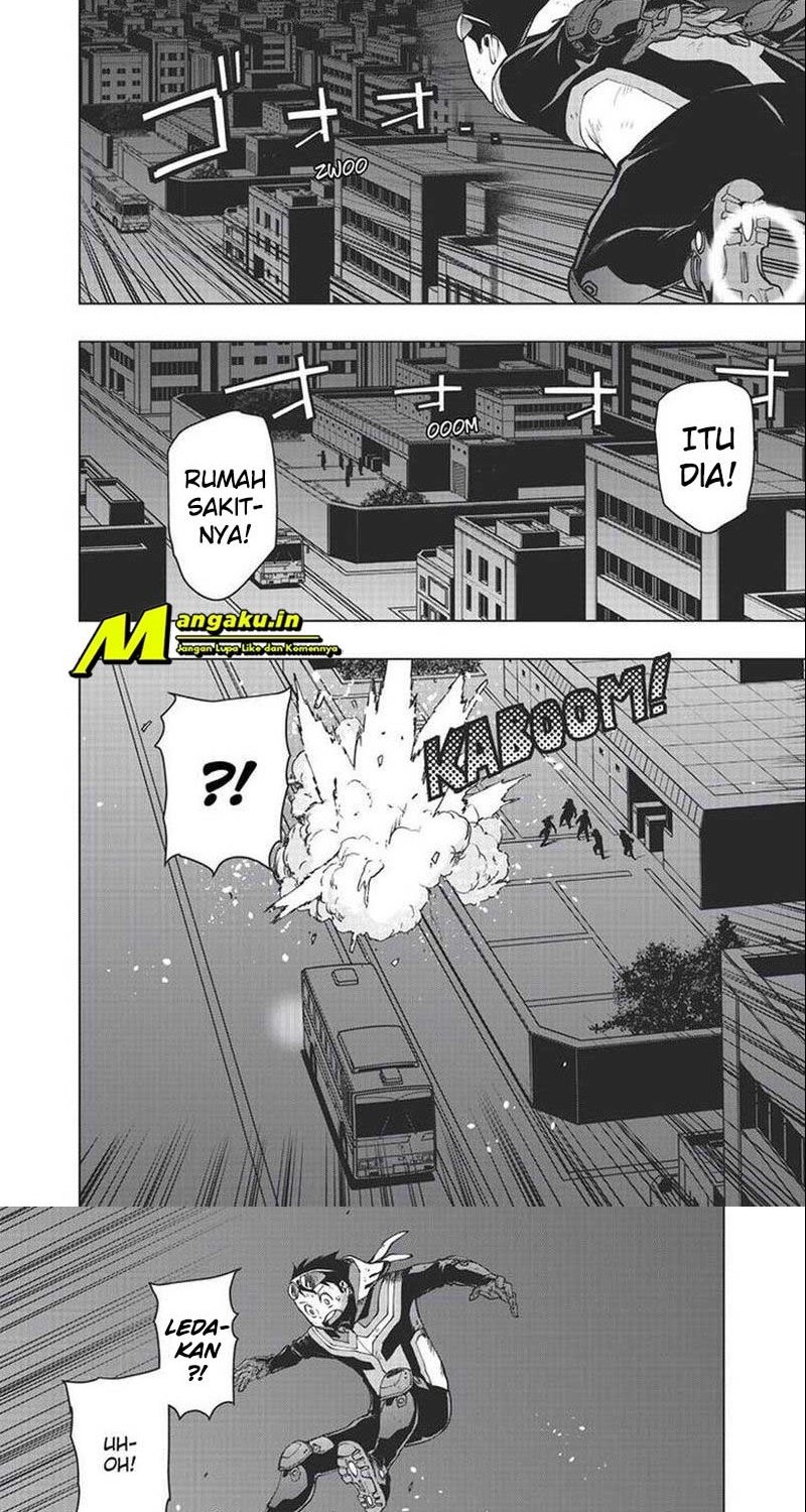 Chapter 101 - halaman 13
