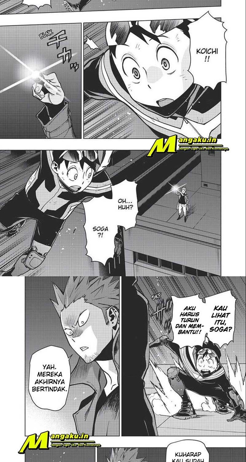 Chapter 101 - halaman 14