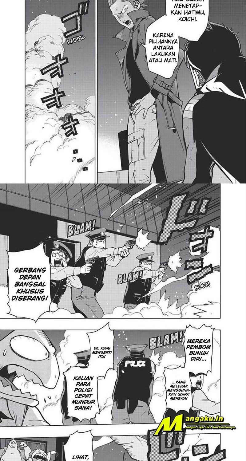 Chapter 101 - halaman 15