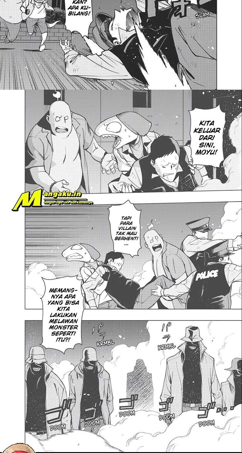 Chapter 101 - halaman 16