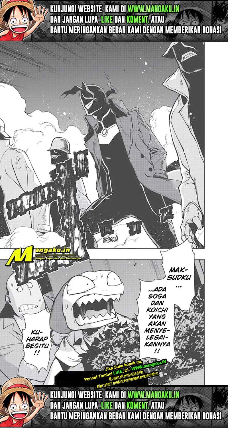 Chapter 101 - halaman 17