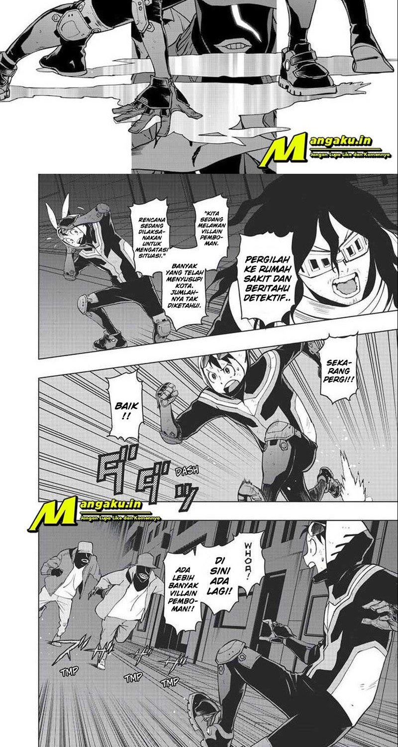Chapter 101 - halaman 3