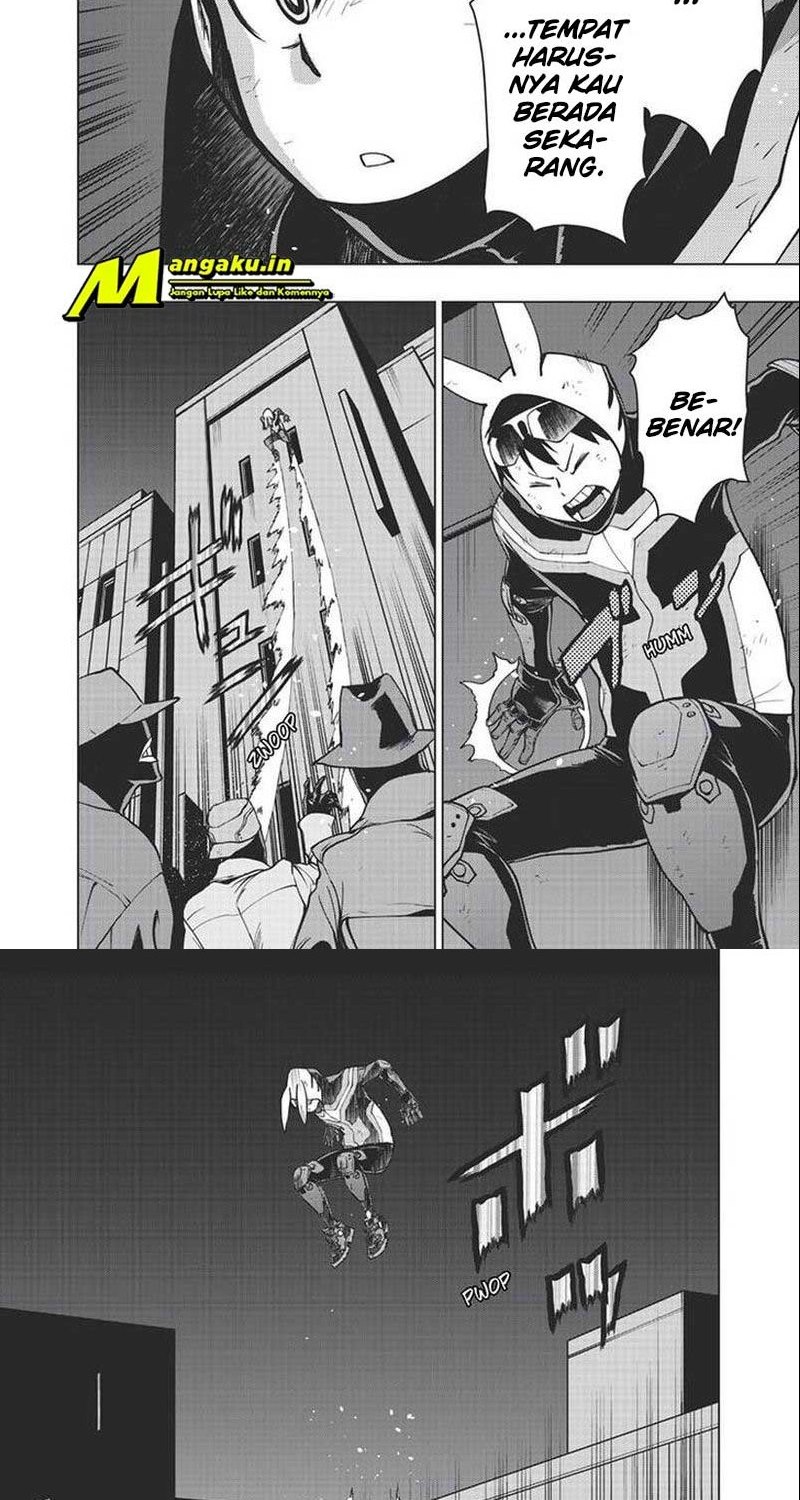 Chapter 101 - halaman 5